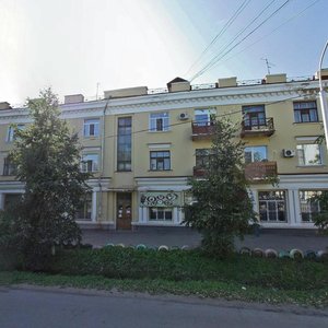 Ulitsa Entuziastov, 1, Khabarovsk: photo