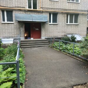 Verkhnyaya Dubrova Street, 10, Vladimir: photo