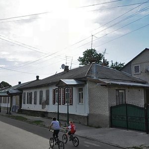 Житомир, Дмитриевская улица, 5: фото