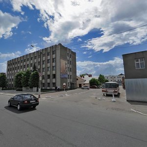 Nezalezhnosti Avenue, 172, Zhytomyr: photo