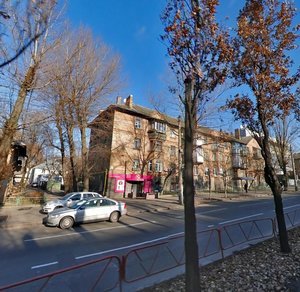 Schusieva Street, 28, : foto