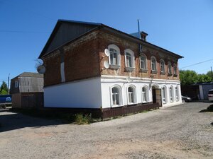 Vokzalnaya ulitsa, 58 ، : صورة