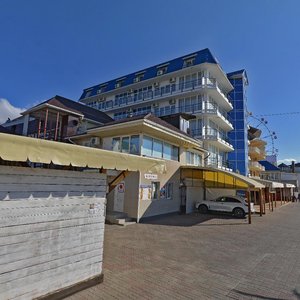 Yantarnaya Street, 2, : foto