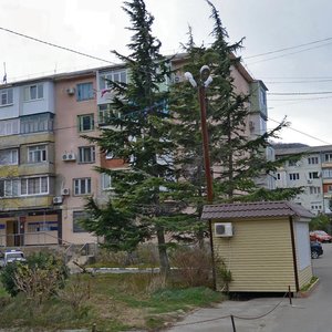 Краснодарский край, Улица Газовиков, 5: фото