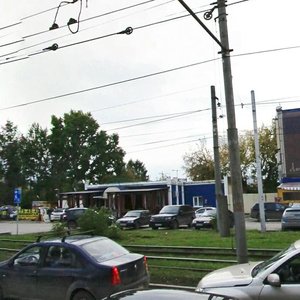 Пермь, Бульвар Гагарина, 34: фото