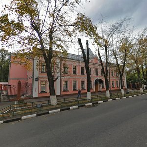 Gospitalnaya Street, 10, : foto