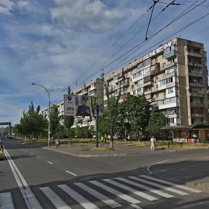 Yordanska Street, 4, Kyiv: photo