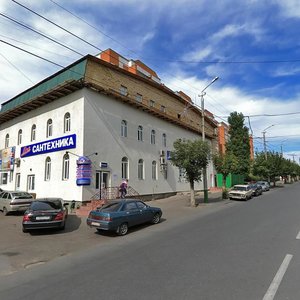 Kalinina Street, 61А, Penza: photo