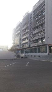 Baqtykereı Qulmanov kóshesi, 111Б, Atyrau: photo