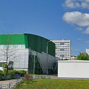 Ozyornaya Alley, 4с1, : foto