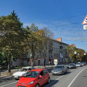 Ruska vulytsia, 4, : foto