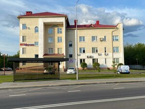 Navavilienskaja Street, 38, : foto