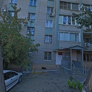 Alekseevskaya Street, 2/1, Volgograd: photo