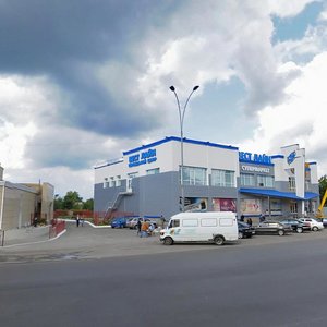 Kyivska vulytsia, 157, Brovary: photo