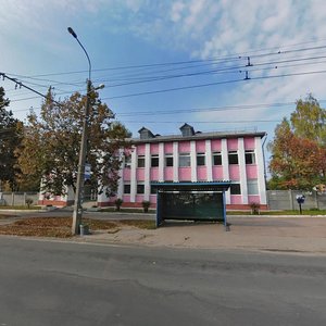 Чернигов, Улица Генерала Белова, 11: фото