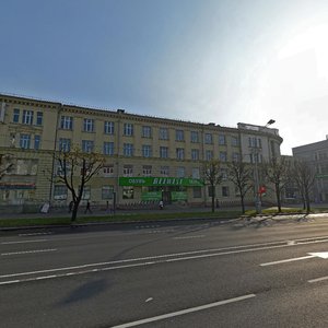 Niezaliezhnasci Avenue, 58А, Minsk: photo