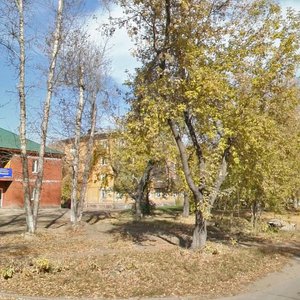 Internatsionalnaya ulitsa, 48, Usole‑Sibirskoe: photo