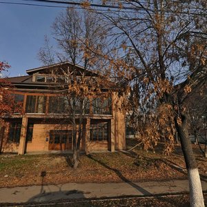 Тула, Улица Демонстрации, 24В: фото
