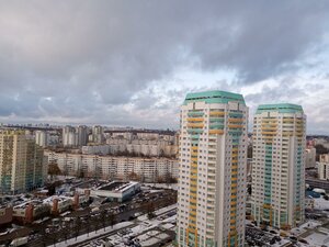 Dziarzhynskaga Avenue, 94, Minsk: photo