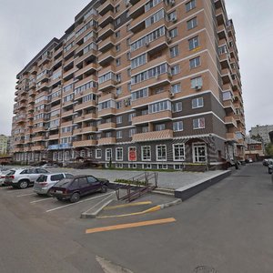 Ulitsa Kovalyova, 5 ، كراسنودار: صورة