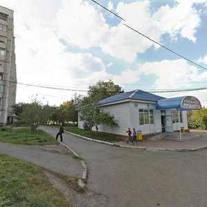 Ulitsa Energetikov, 20/1, Krasnoyarsk: photo