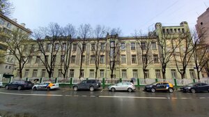 2nd Miusskaya Street, 1/10с1, Moscow: photo