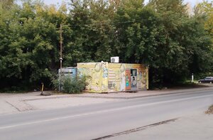 Ulitsa Dobrolyubova, 239к1, : foto
