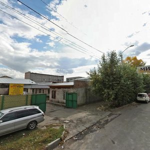 Lyva Tolstogo Street, 13, Barnaul: photo