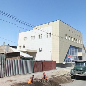 Teatralniy Avenue, 97, Rostov‑na‑Donu: photo