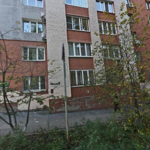 Nevskaya Street, 9, Samara: photo