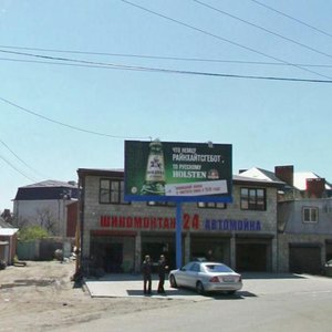 Zhloby Street, 40, Krasnodar: photo