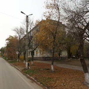 Ulitsa Ostrovskogo, 9, Novokuibishevsk: photo