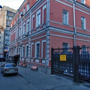 Velyka Zhytomyrska Street, 15А, : foto