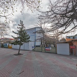 Ostrovskogo Street, 20, Gelendgik: photo