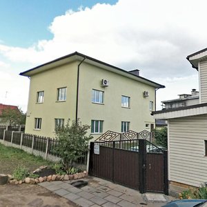 Bagracijona Street, 2, : foto