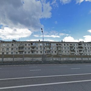 2nd Krasnogvardeysky Drive, 8с1, Moscow: photo