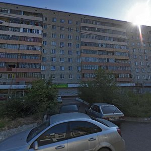 Ulitsa Energetikov, 3, Kazan: photo