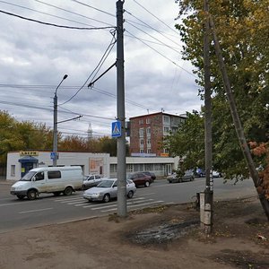 Ulitsa Shevchenko, 10А, Orenburg: photo