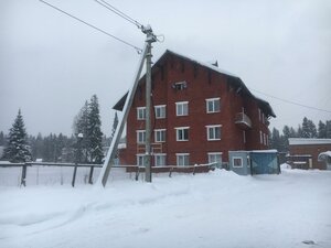 Sportivnaya ulitsa, 22, : foto