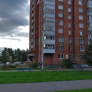 Moskovskiy Avenue, 12, Kaliningrad: photo