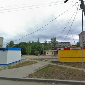 Ulitsa Ilyushina, No:4, Vologda: Fotoğraflar