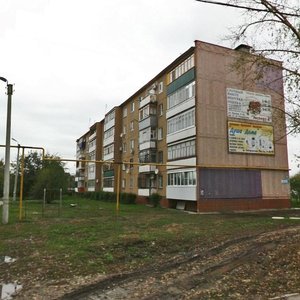 Zheleznodorozhnaya ulitsa, 6, Chapaevsk: photo
