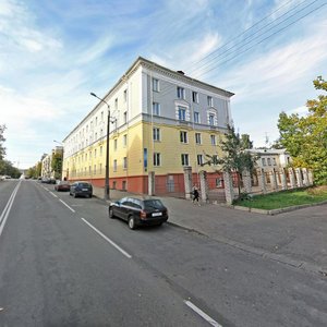 Karalia Street, 12, Minsk: photo