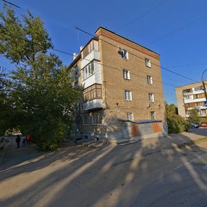 Kuntsevskaya ulitsa, 3 ، فولغوغراد: صورة