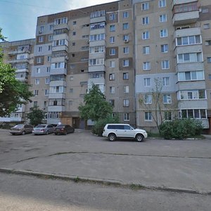 Кропивницкий, Архангельская улица, 13: фото