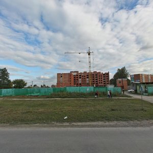 Ulitsa Krasnaya Sibir, 101, Berdsk: photo