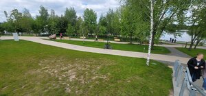 Dzisienskaja Street, 2П, Minsk: photo