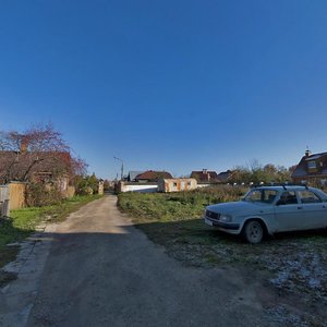 Ulitsa Gasteva, 15, Suzdal: photo