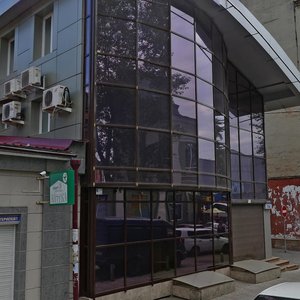 Fourier street, 15В, : foto