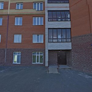Transsibirskaya ulitsa, 6к2, : foto